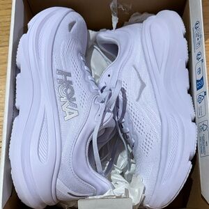HOKA Bondi 9 WORN ONCE